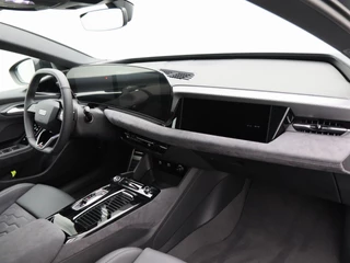 Audi A6 Sportback e-tron – thumbnail 33