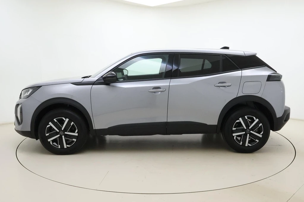 Peugeot 2008 – foto 2