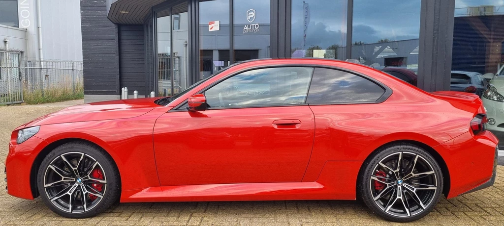 BMW M2 – foto 2