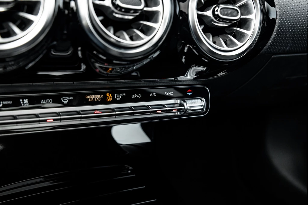 Mercedes-Benz CLA – foto 48