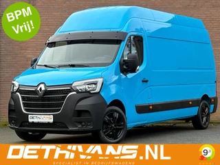 Renault Master – thumbnail 1