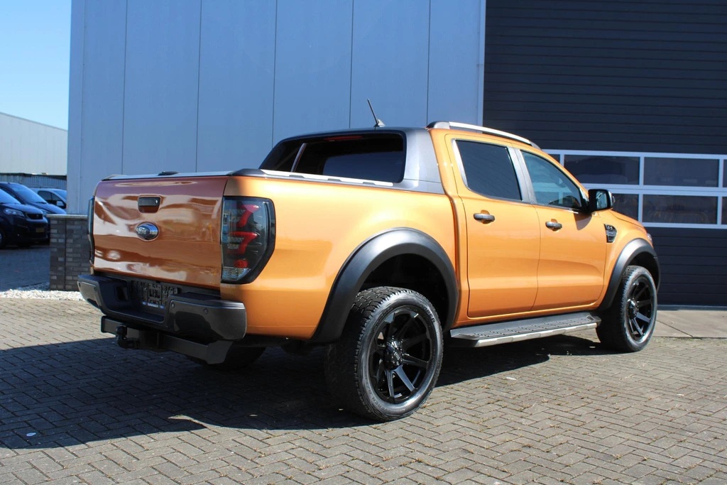 Ford Ranger – foto 3