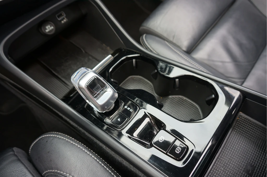 Volvo XC40 – foto 30