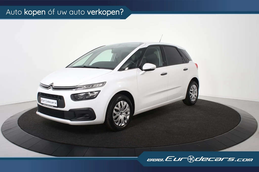 Citroën C4 Spacetourer – foto 2