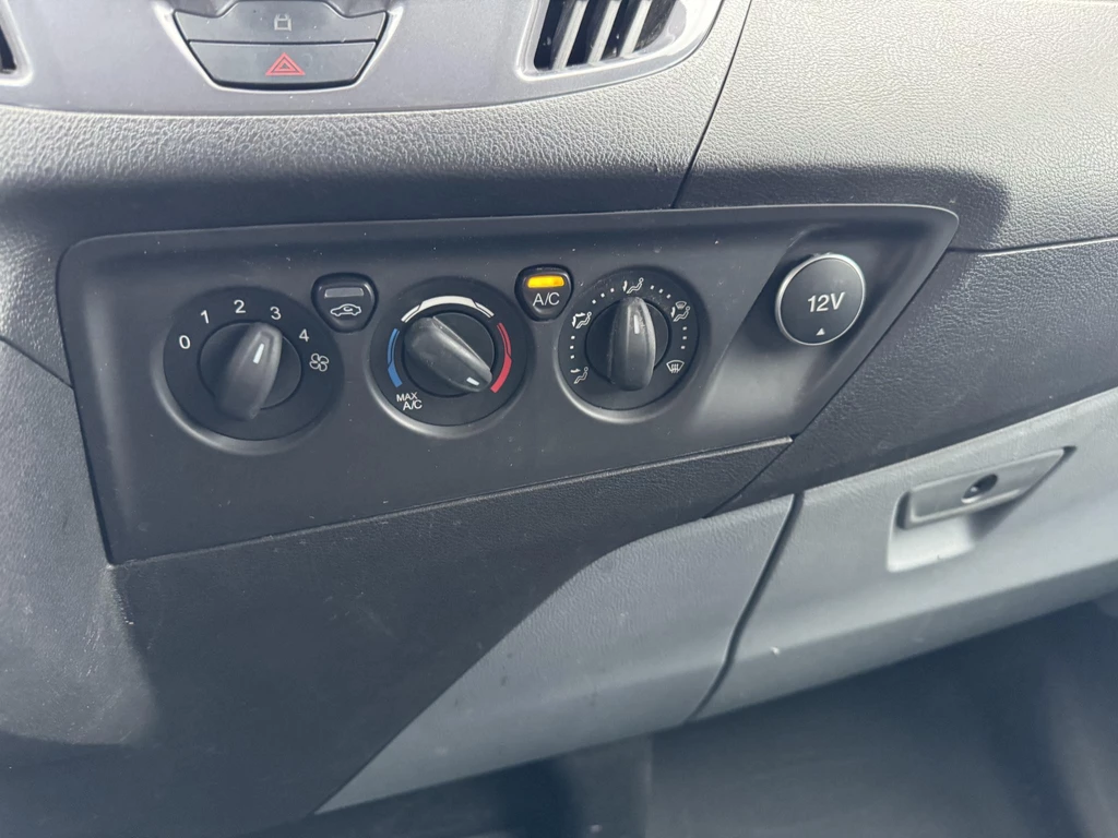 Ford Transit Custom – foto 24