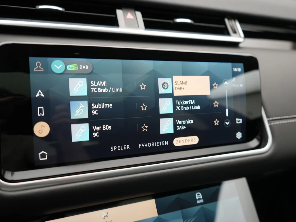 Land Rover Range Rover Velar – foto 40