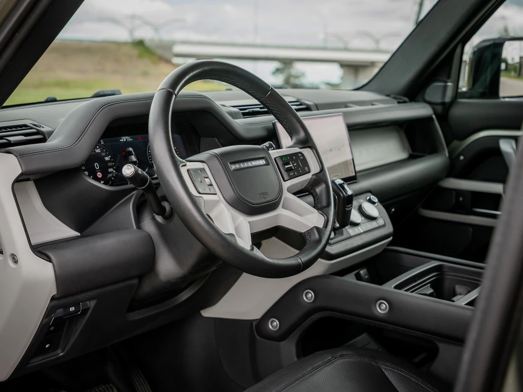Land Rover Defender – foto 12