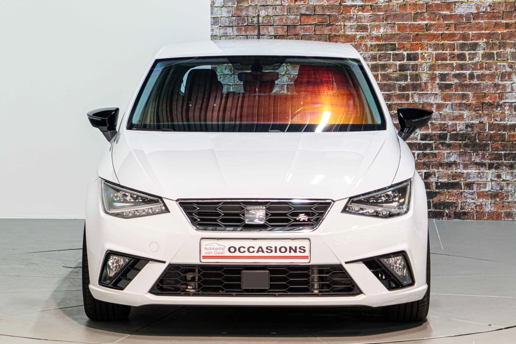 SEAT Ibiza – foto 47