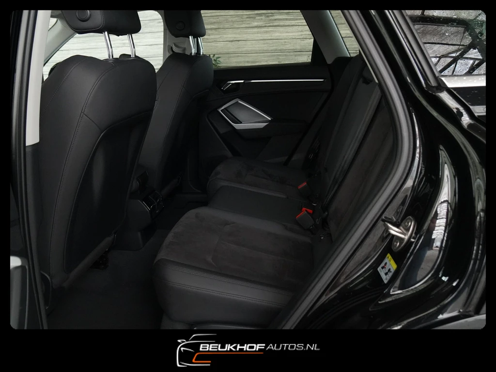 Audi Q3 – foto 26
