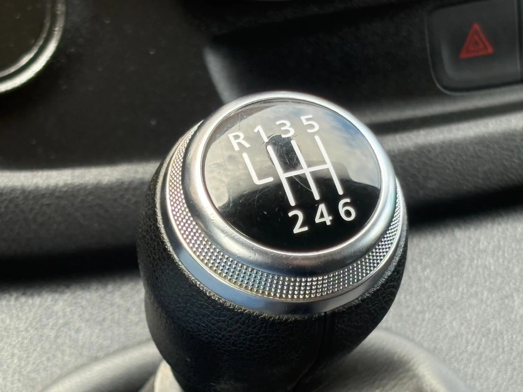 Renault Trafic – foto 23