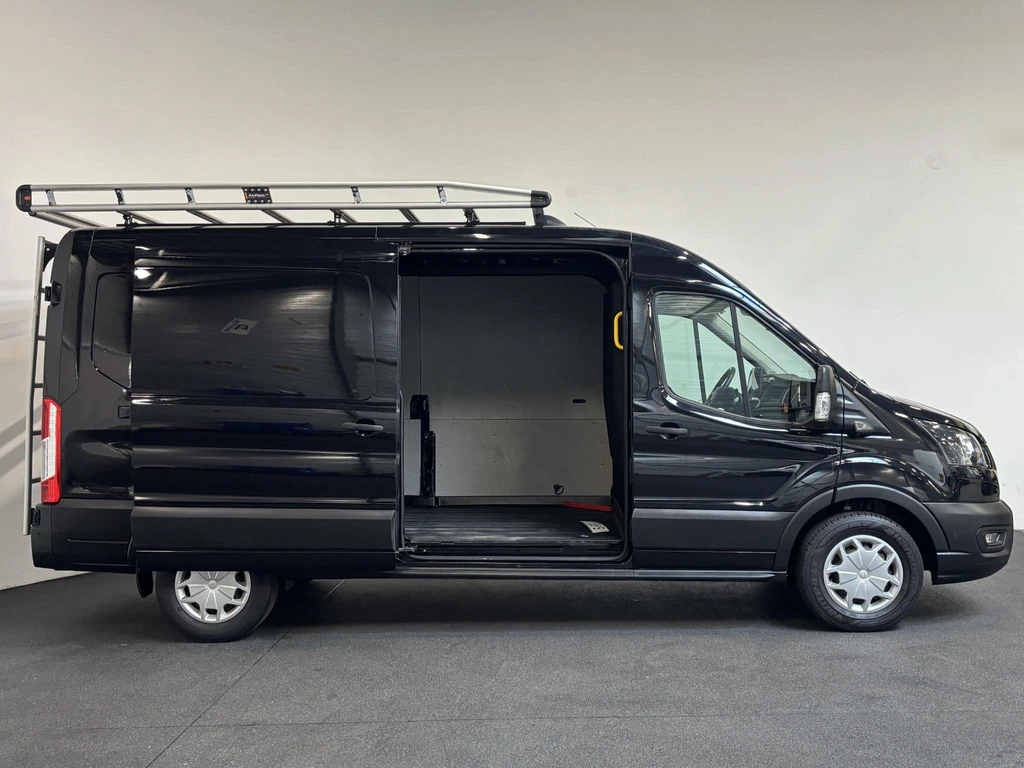 Ford Transit – foto 6