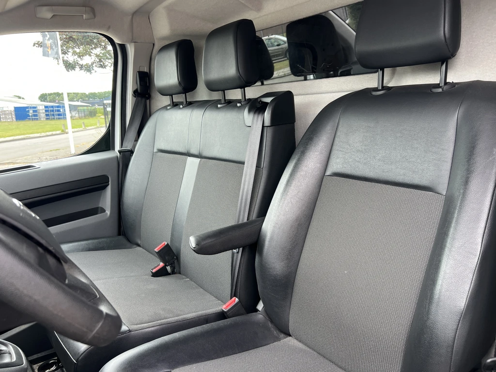 Opel Vivaro – foto 21