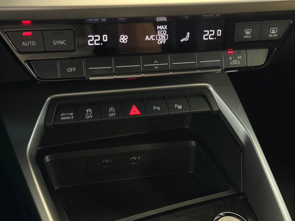Audi A3 – foto 22