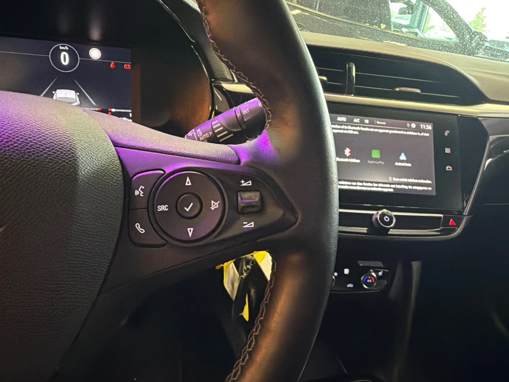 Opel Corsa – foto 15