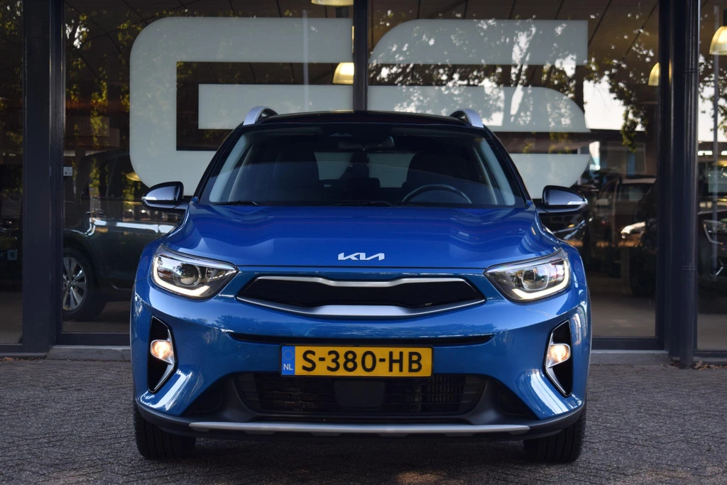 Kia Stonic – foto 12