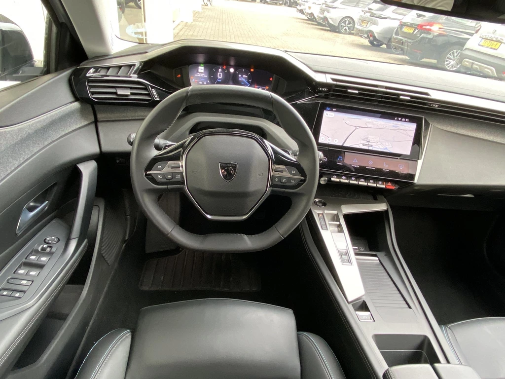 Peugeot 308 – foto 9