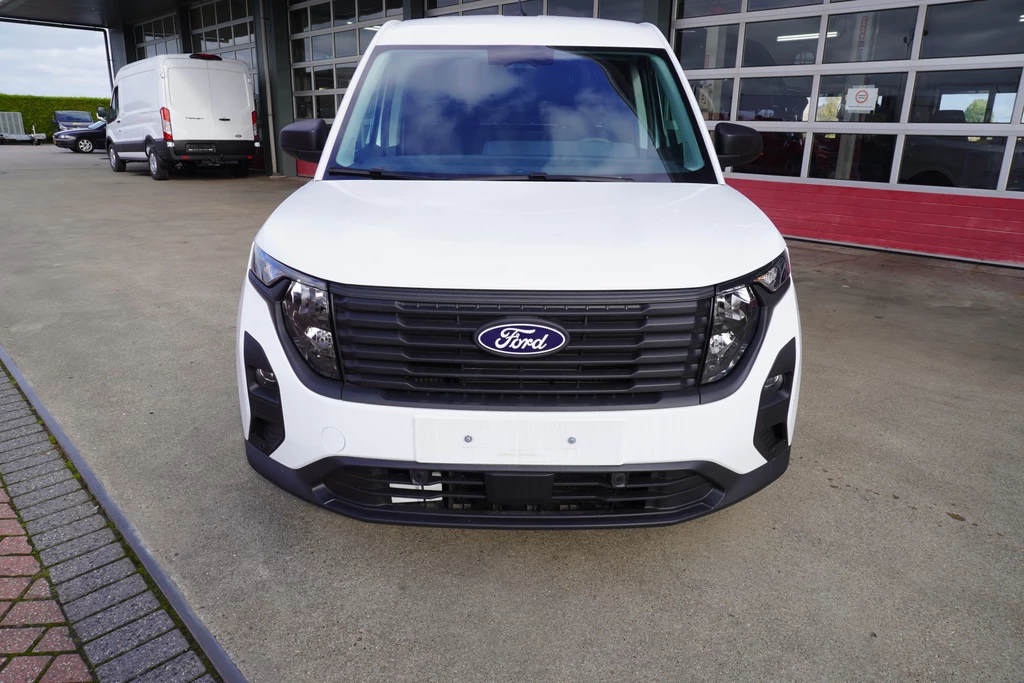Ford Transit Courier – foto 10