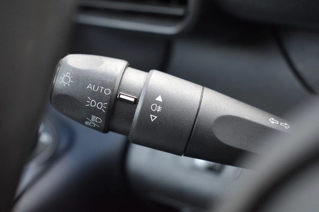 Peugeot Partner – foto 21