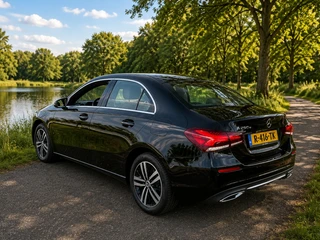 Mercedes-Benz A-Klasse – thumbnail 2