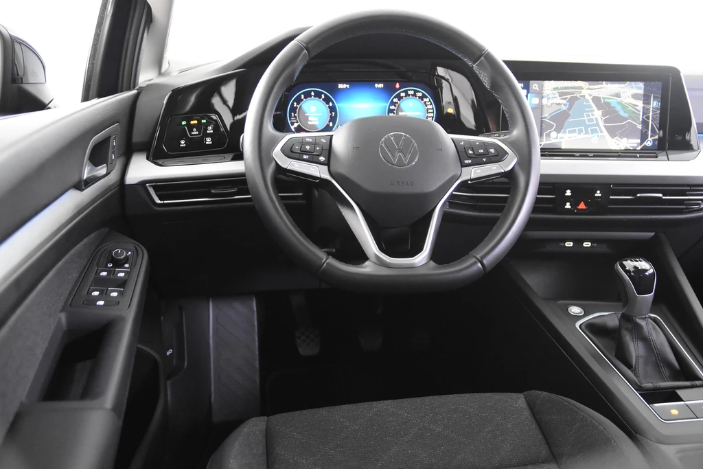 Volkswagen Golf – foto 21