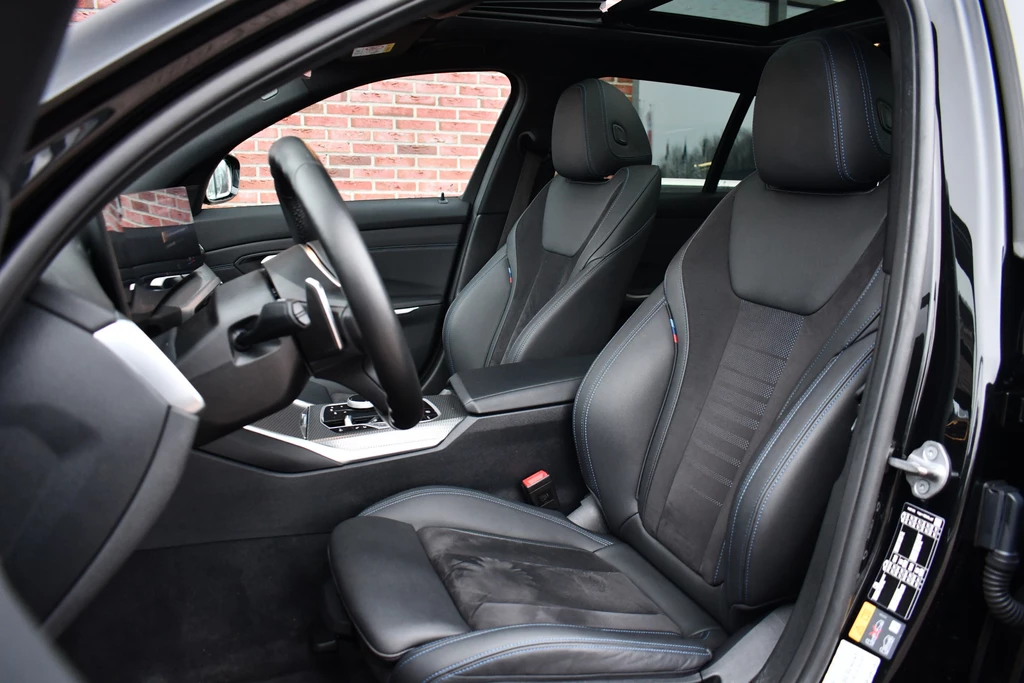 BMW 3 Serie – foto 29