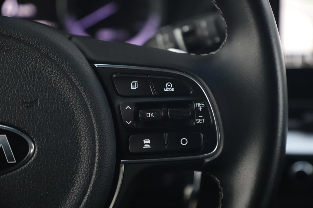 Kia Niro – foto 18