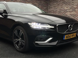 Volvo V60 – thumbnail 13
