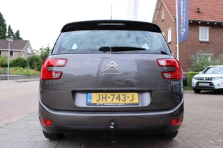 Citroën C4 Picasso – thumbnail 4