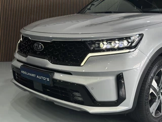 Kia Sorento – thumbnail 13
