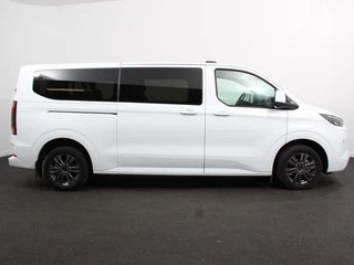 Ford E-Transit Custom – thumbnail 9