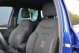 SEAT Arona – thumbnail 29