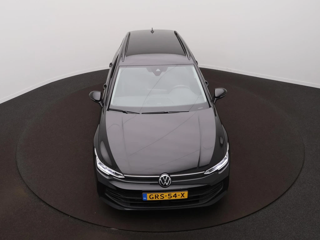 Volkswagen Golf – foto 11