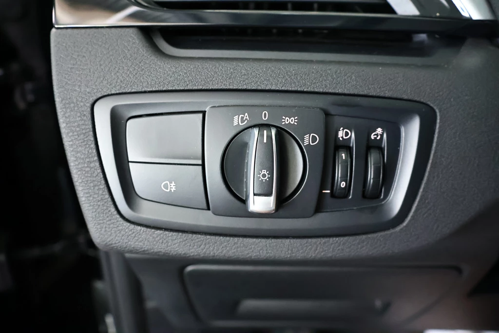 BMW X1 – foto 29