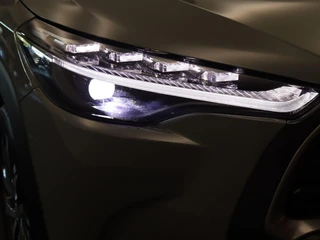 Toyota Corolla Cross – thumbnail 23