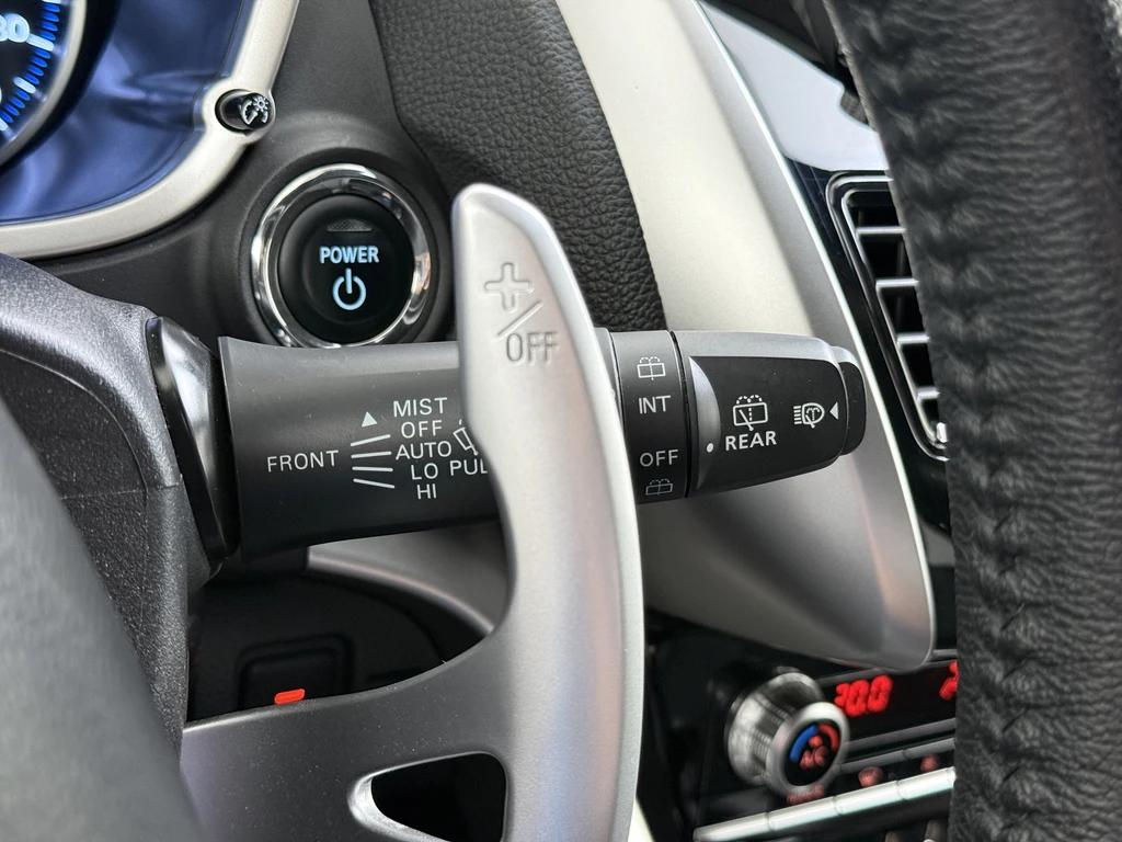 Mitsubishi Eclipse Cross – foto 36