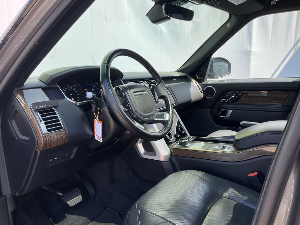 Land Rover Range Rover – foto 32