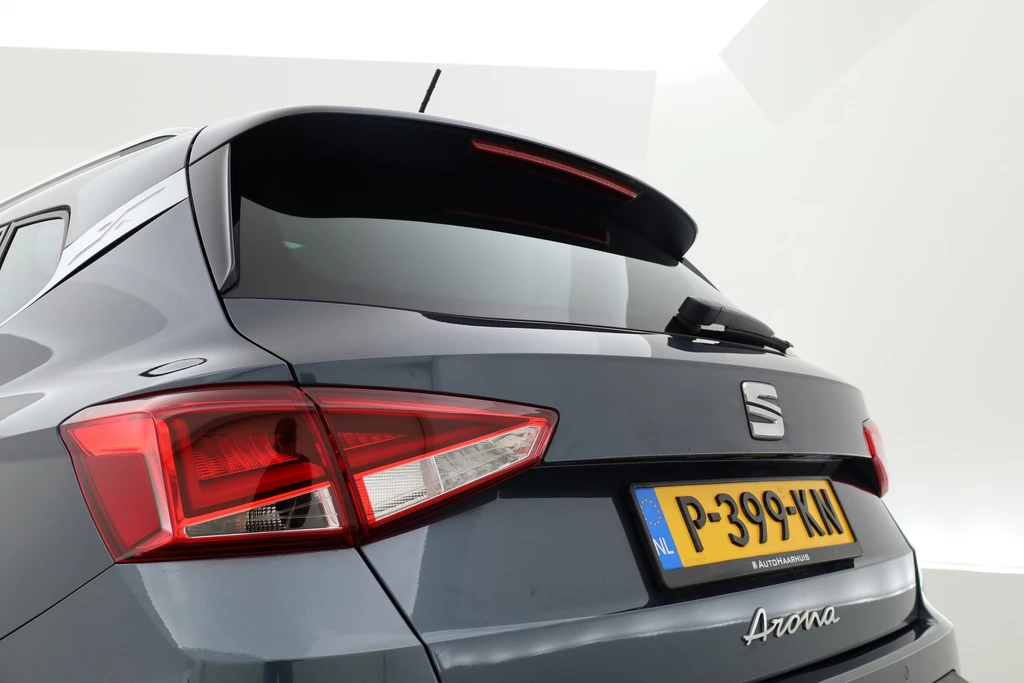 SEAT Arona – foto 26