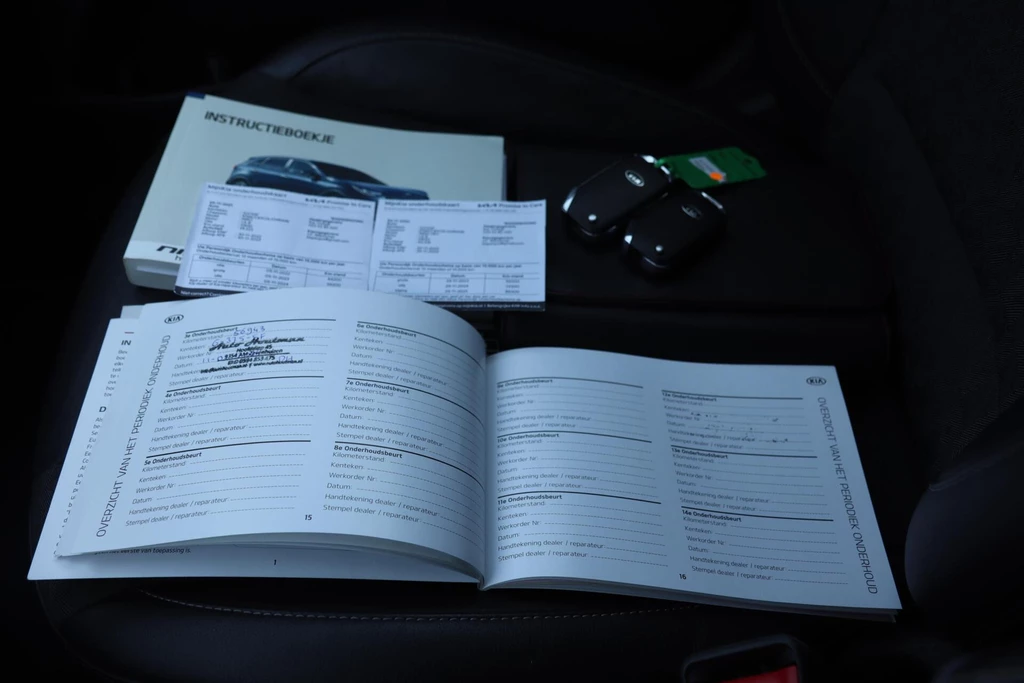 Kia Niro – foto 24