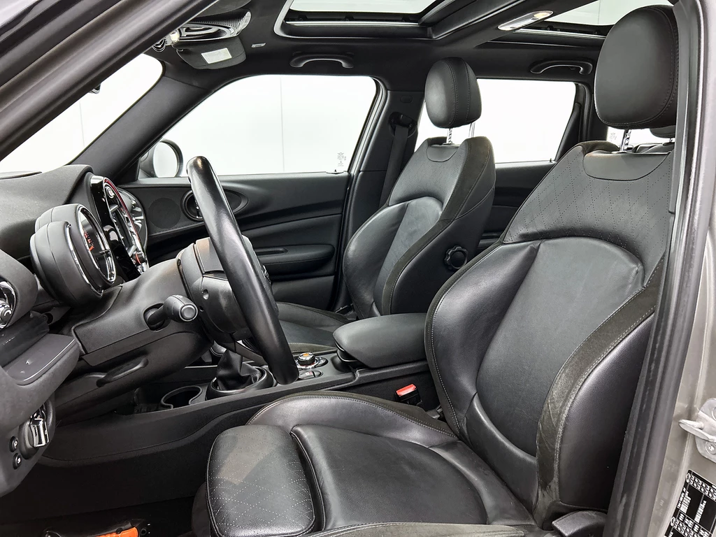 MINI Clubman – foto 32