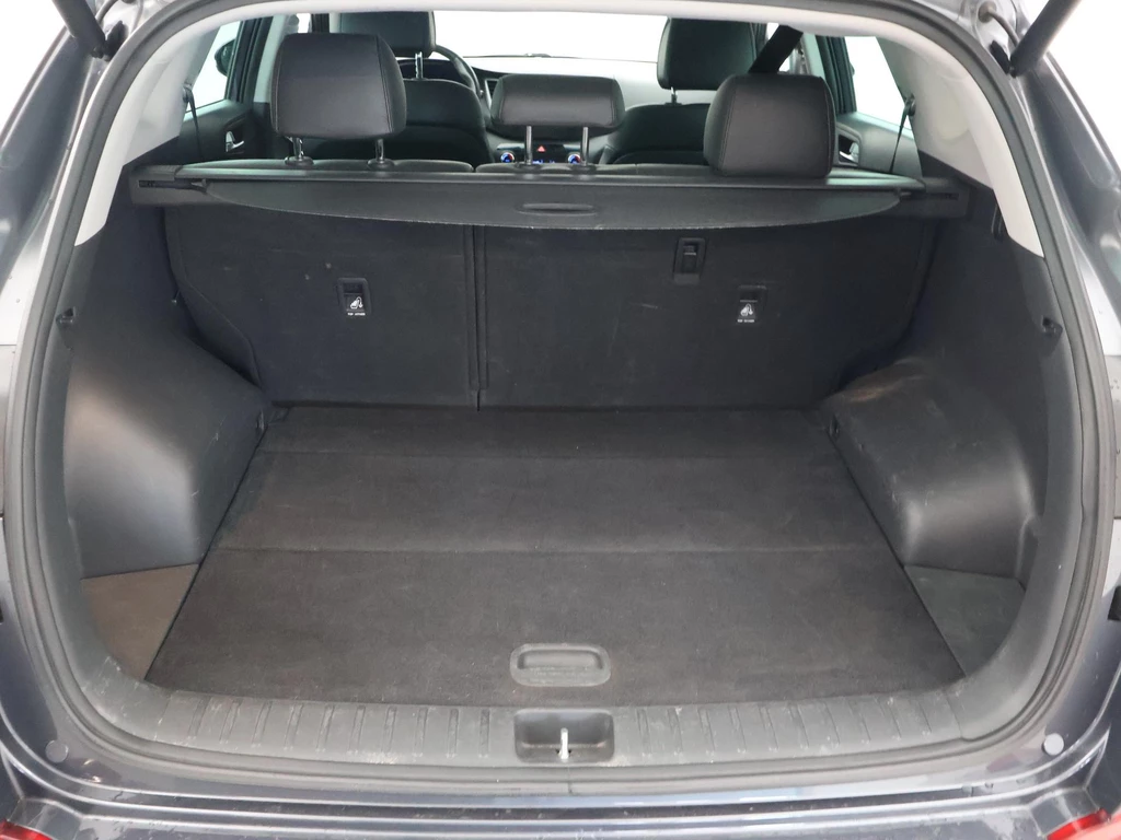 Hyundai Tucson – foto 19