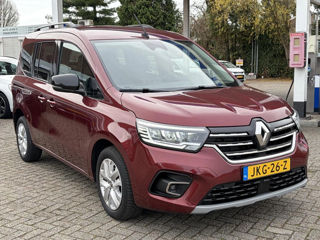 Renault Kangoo – foto 10