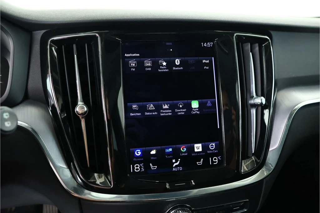 Volvo V60 – foto 28