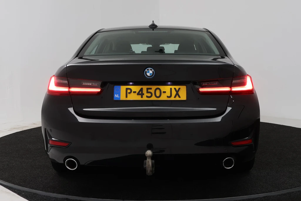 BMW 3 Serie – foto 4