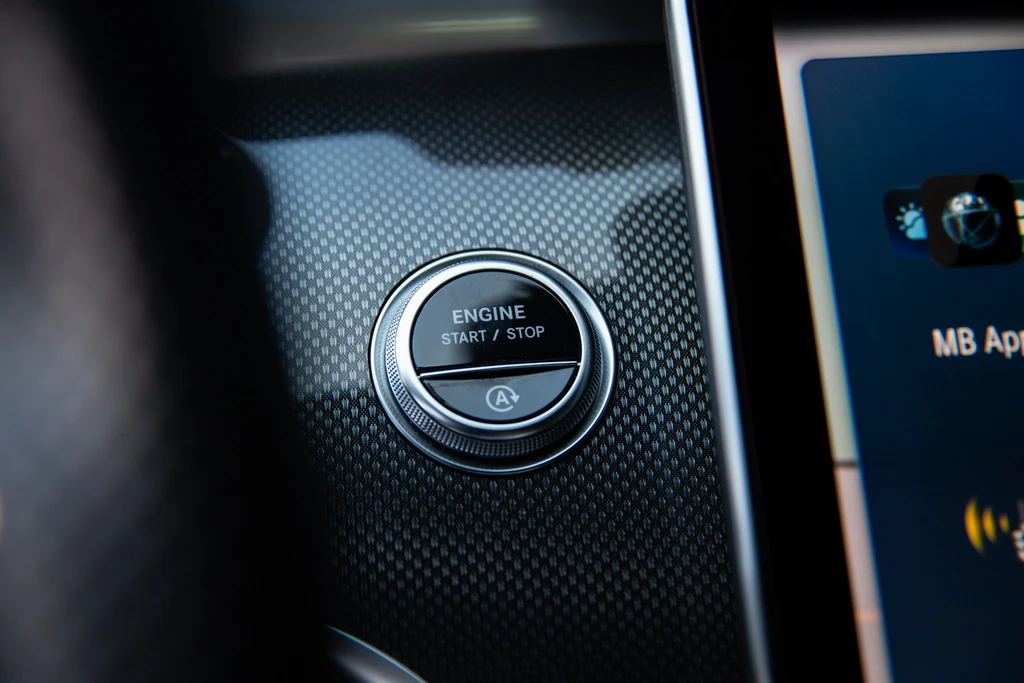 Mercedes-Benz C-Klasse – foto 19