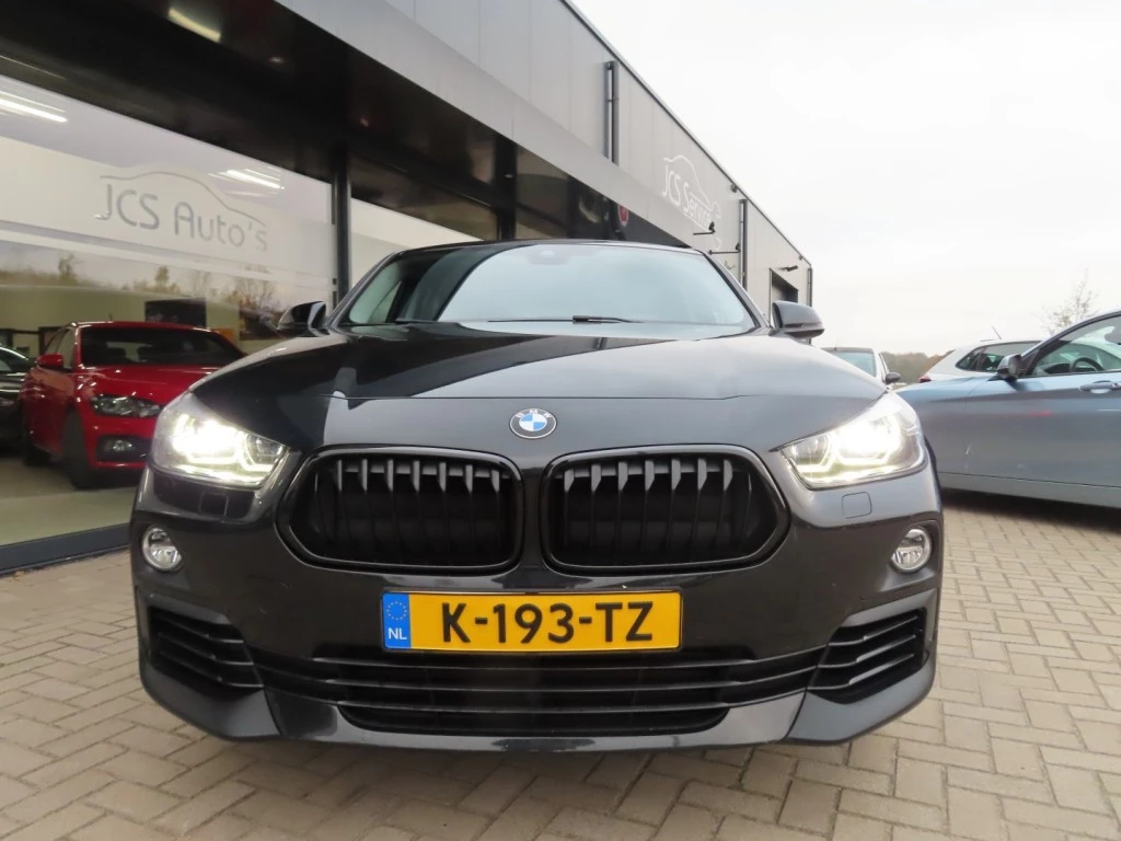 BMW X2 – foto 7