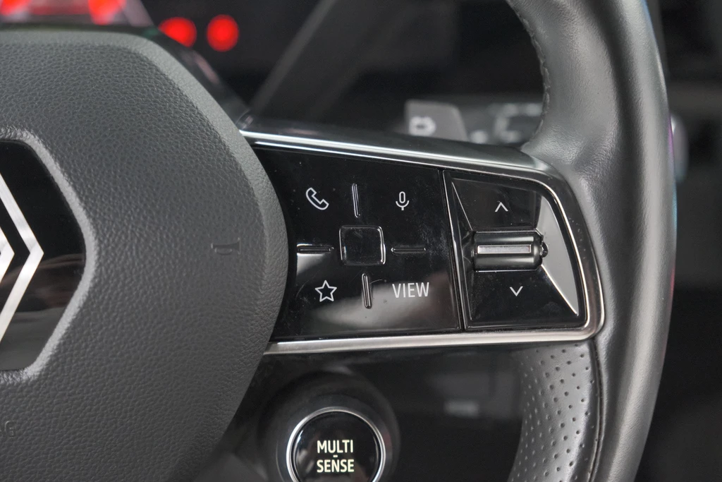 Renault Megane E-Tech – foto 40