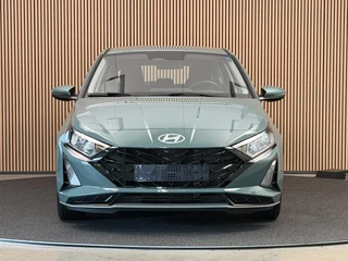 Hyundai i20 – thumbnail 8