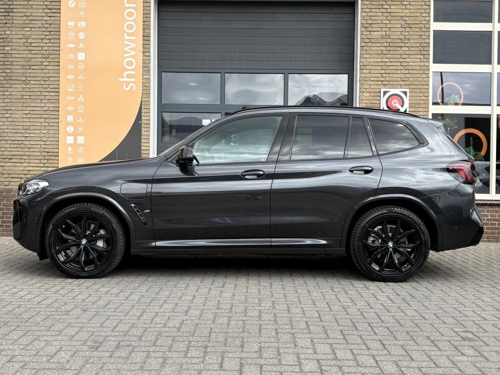 BMW X3 – foto 5
