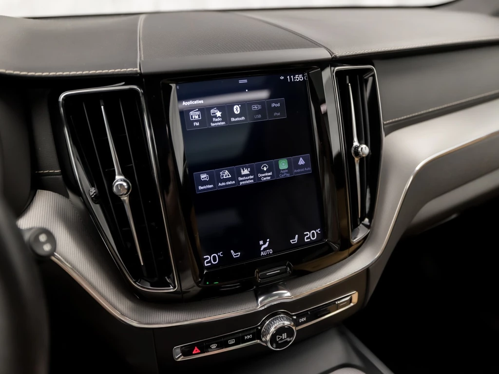 Volvo XC60 – foto 33