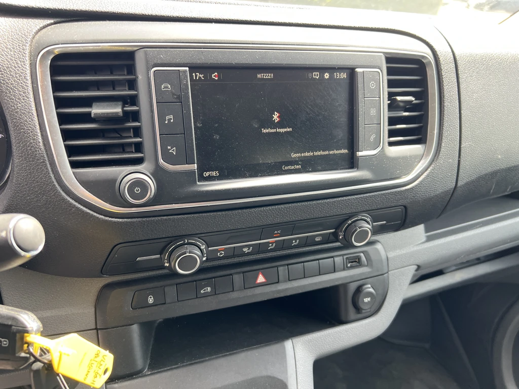 Opel Vivaro – foto 35